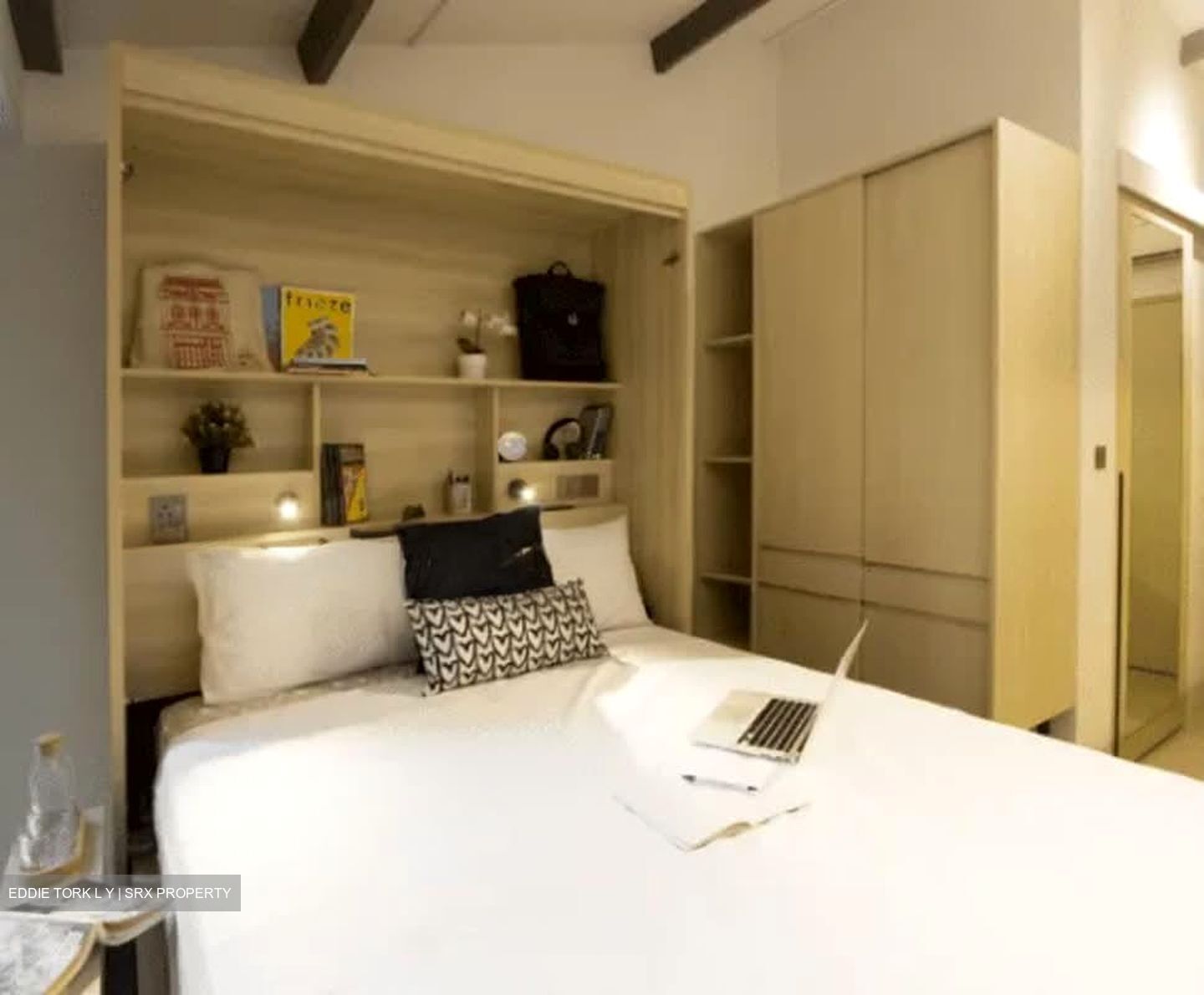 Keppel Road (D2), Apartment #584766881